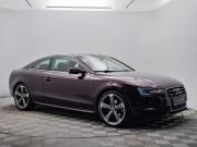 Audi A5 I (8T) Рестайлинг Москва  - изображение 26