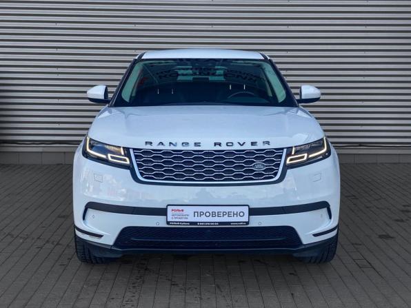 Land Rover Range Rover Velar I с пробегом 2019 года, цена 3 700 000 рублей, 62000 км, внедорожник, Автокод Объявления