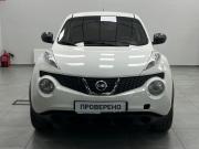 Nissan Juke I Казань  - изображение 16