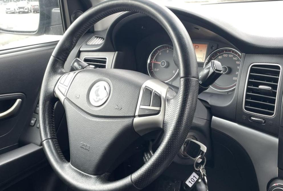 SsangYong Actyon II Иваново  - изображение 12