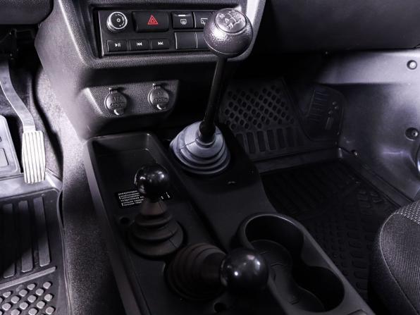 Lada (ВАЗ) Niva Legend с пробегом 2024 года, цена 1 010 000 рублей, 2337 км, внедорожник, Автокод Объявления