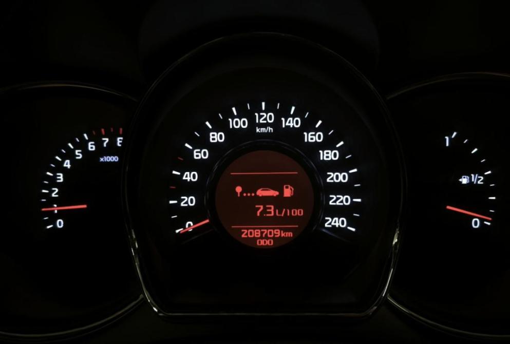 Kia Ceed II Рестайлинг Сыктывкар  - изображение 13