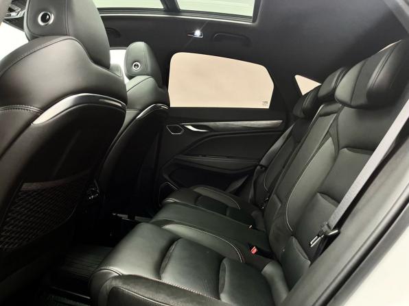 Geely Tugella I Рестайлинг с пробегом 2023 года, цена 3 199 000 рублей, 27594 км, внедорожник, Автокод Объявления