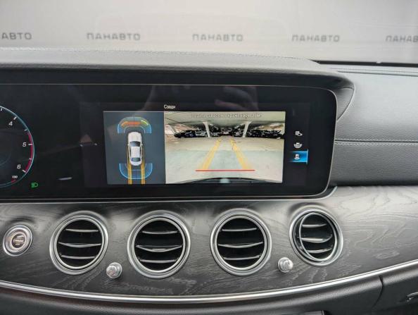 Mercedes-Benz E-Класс V (W213 S213 C238) Рестайлинг с пробегом 2022 года, цена 5 249 000 рублей, 32559 км, седан, Автокод Объявления