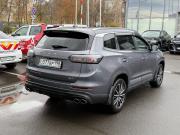 Chery Tiggo 8 Pro Max I Санкт-Петербург  - изображение 8