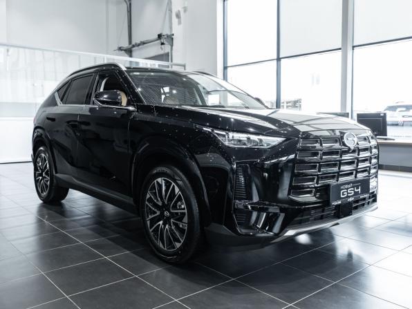 Новый GAC GS4 2026 года, цена 3 814 359 рублей, внедорожник, Автокод Объявления