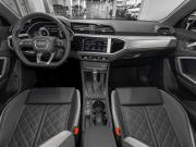 Audi Q3 II (F3) Москва  - изображение 33