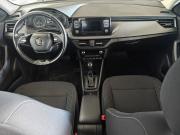 Skoda Rapid II Москва  - изображение 26