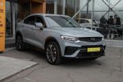 Geely Tugella I Рестайлинг Иркутск  - изображение 29