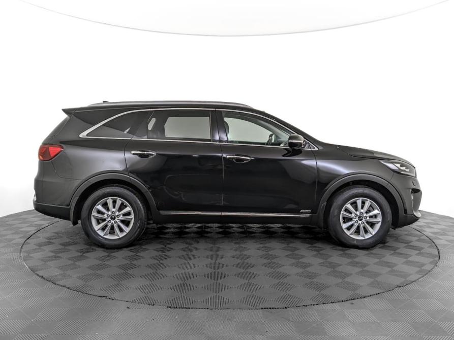 Kia Sorento III Prime Рестайлинг Москва  - изображение 4