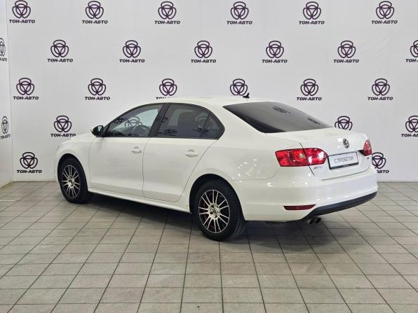 Volkswagen Jetta VI с пробегом 2013 года, цена 821 000 рублей, 228824 км, седан, Автокод Объявления