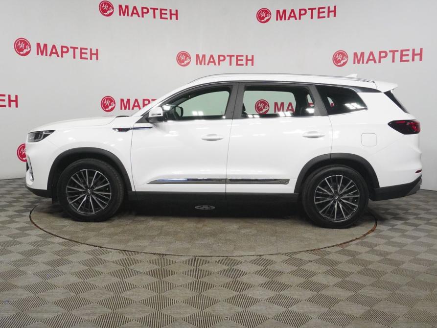 Chery Tiggo 8 Pro I Вологда  - изображение 8