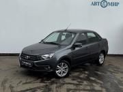Lada (ВАЗ) Granta I Рестайлинг Москва  - изображение 14