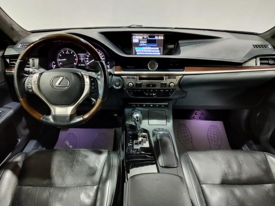 Lexus ES VI Нижневартовск  - изображение 15