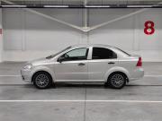 Chevrolet Aveo I Рестайлинг Казань  - изображение 32