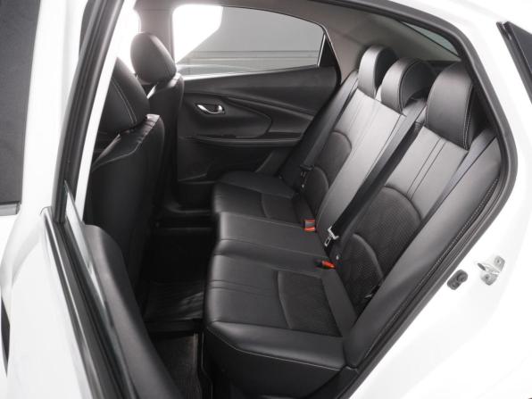 Changan Alsvin с пробегом 2023 года, цена 1 198 000 рублей, 50235 км, седан, Автокод Объявления