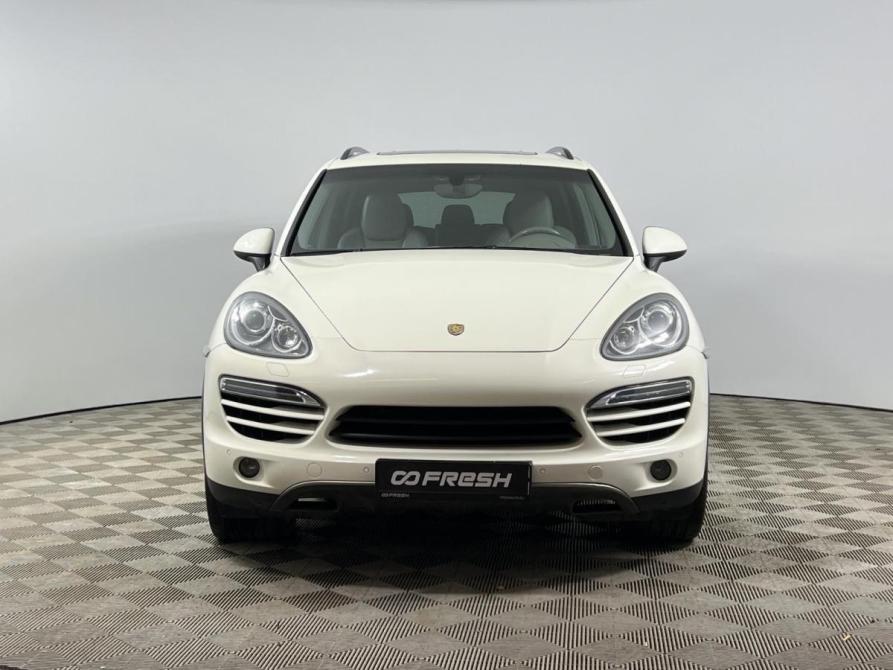 Porsche Cayenne II (958) Казань  - изображение 3