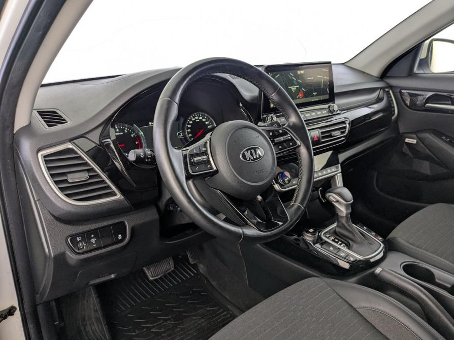Kia Seltos I Москва  - изображение 19
