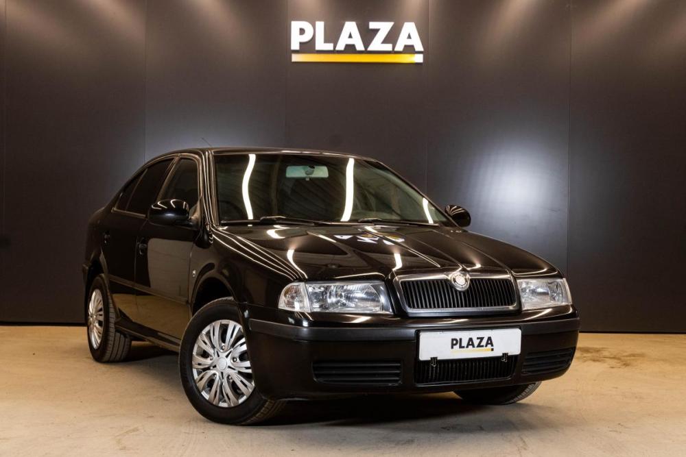 Skoda Octavia I (A4) Рестайлинг Уфа  - изображение 2