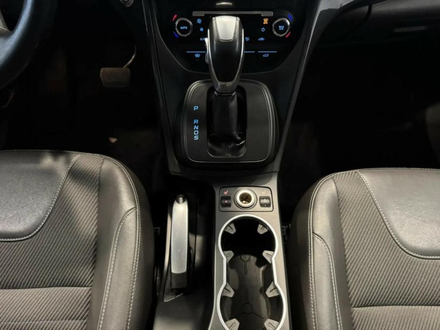 Ford Kuga II Подольск  - изображение 24