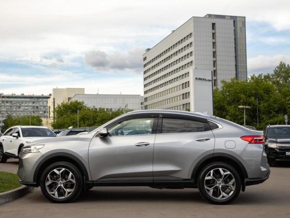 Haval F7x I Рестайлинг с пробегом 2022 года, цена 2 183 000 рублей, 66307 км, внедорожник, Автокод Объявления