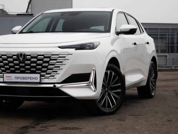 Changan UNI-K с пробегом 2023 года, цена 2 599 000 рублей, 29030 км, внедорожник, Автокод Объявления