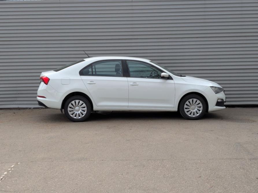 Skoda Rapid II Москва  - изображение 4