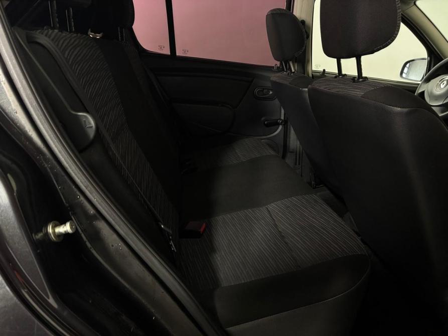 Renault Sandero I Воронеж  - изображение 16
