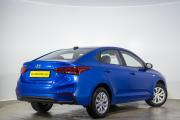 Hyundai Solaris II Оренбург  - изображение 26