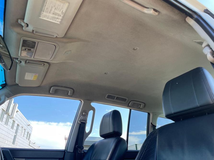 Mitsubishi Pajero IV Краснодар  - изображение 18