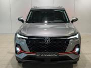 Changan CS35 Plus I Рестайлинг Самара  - изображение 13