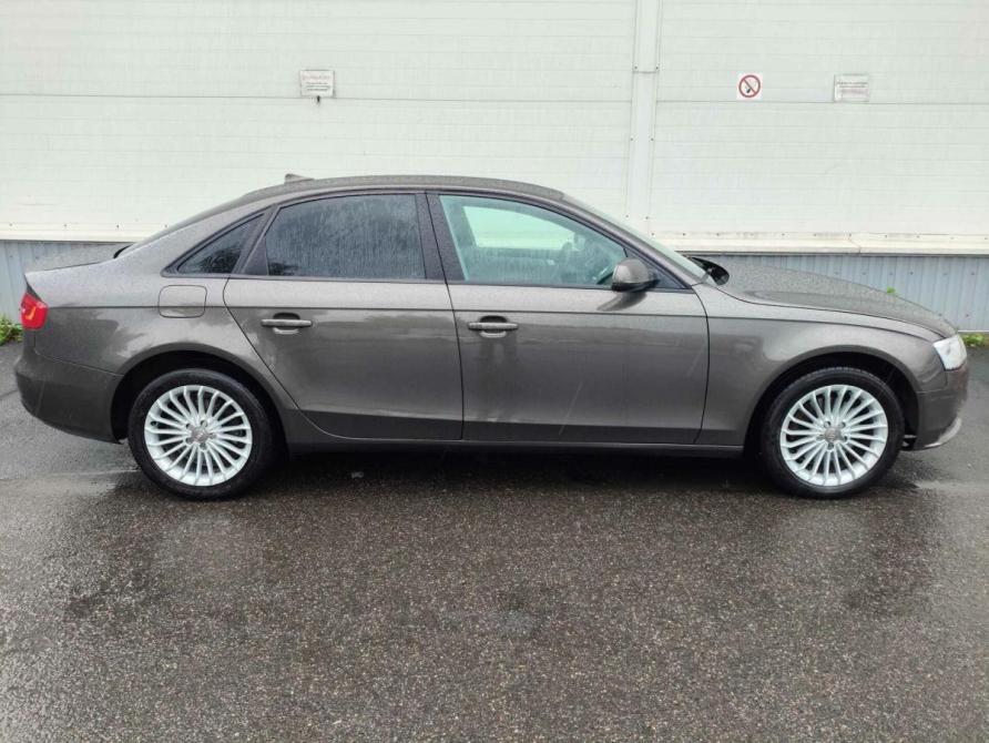 Audi A4 IV (B8) Рестайлинг Санкт-Петербург  - изображение 7