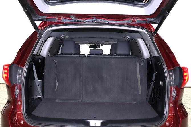 Toyota Highlander III (XU50) с пробегом 2014 года, цена 3 082 000 рублей, 134000 км, внедорожник, Автокод Объявления