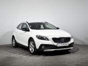 Volvo V40 Cross Country I Рестайлинг Санкт-Петербург  - изображение 14