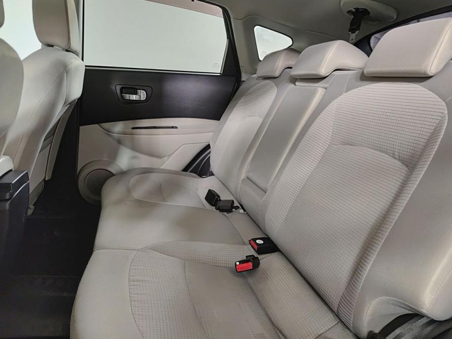 Nissan Qashqai I Уфа  - изображение 15