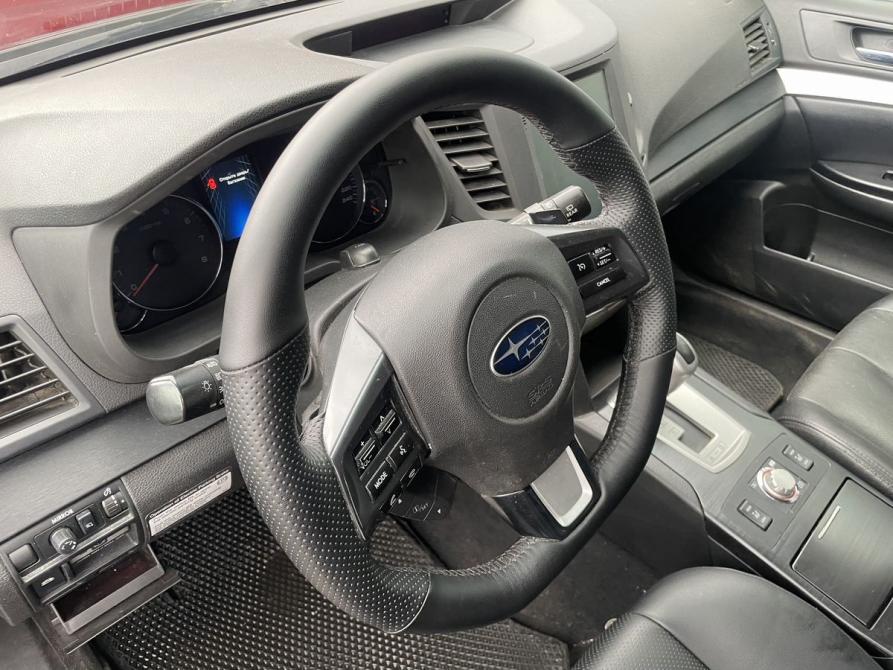 Subaru Legacy V Москва  - изображение 13