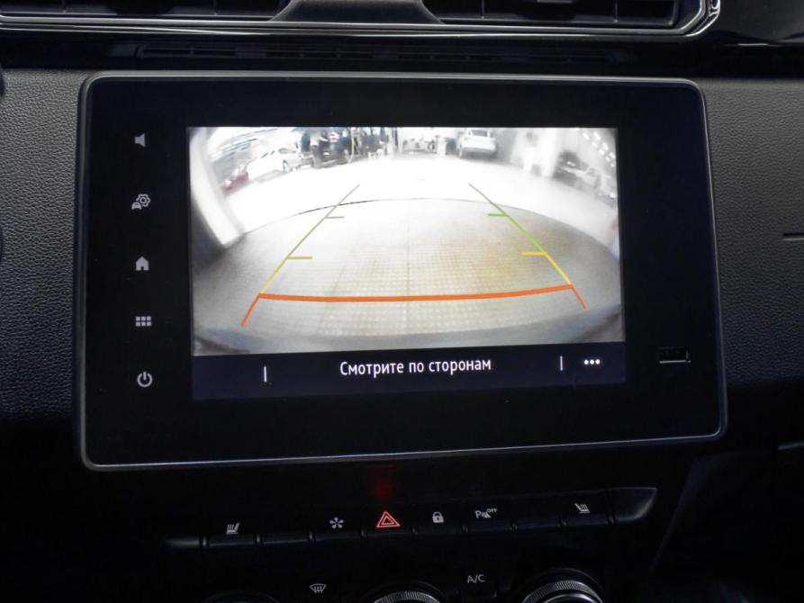 Renault Arkana I Москва  - изображение 18