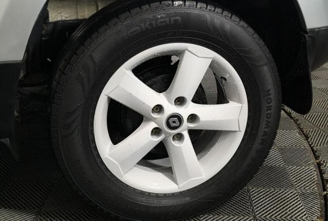 Renault Duster I с пробегом 2012 года, цена 950 000 рублей, 167094 км, внедорожник, Автокод Объявления