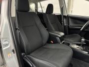 Toyota RAV4 IV (XA40) Рестайлинг Нижний Новгород  - изображение 57