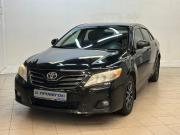Toyota Camry VI (XV40) Рестайлинг Балашиха  - изображение 18