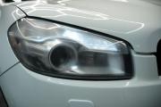 Nissan Qashqai I Рестайлинг Крым  - изображение 57