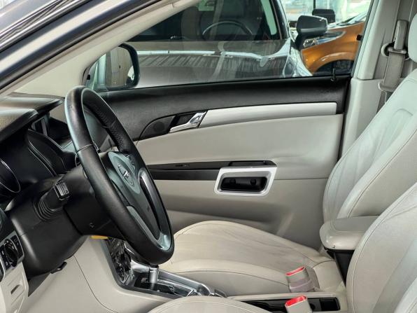 Opel Antara I Рестайлинг с пробегом 2013 года, цена 1 090 000 рублей, 170795 км, внедорожник, Автокод Объявления