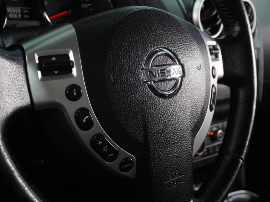 Nissan Qashqai I Рестайлинг Воронеж  - изображение 15