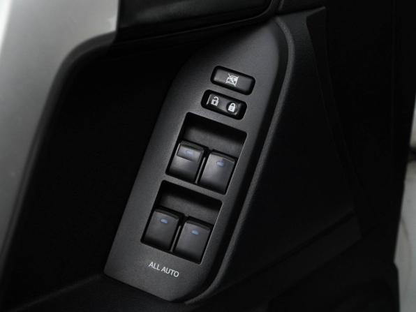Toyota Land Cruiser Prado 150 Series Рестайлинг 2 с пробегом 2017 года, цена 3 455 050 рублей, 315399 км, внедорожник, Автокод Объявления