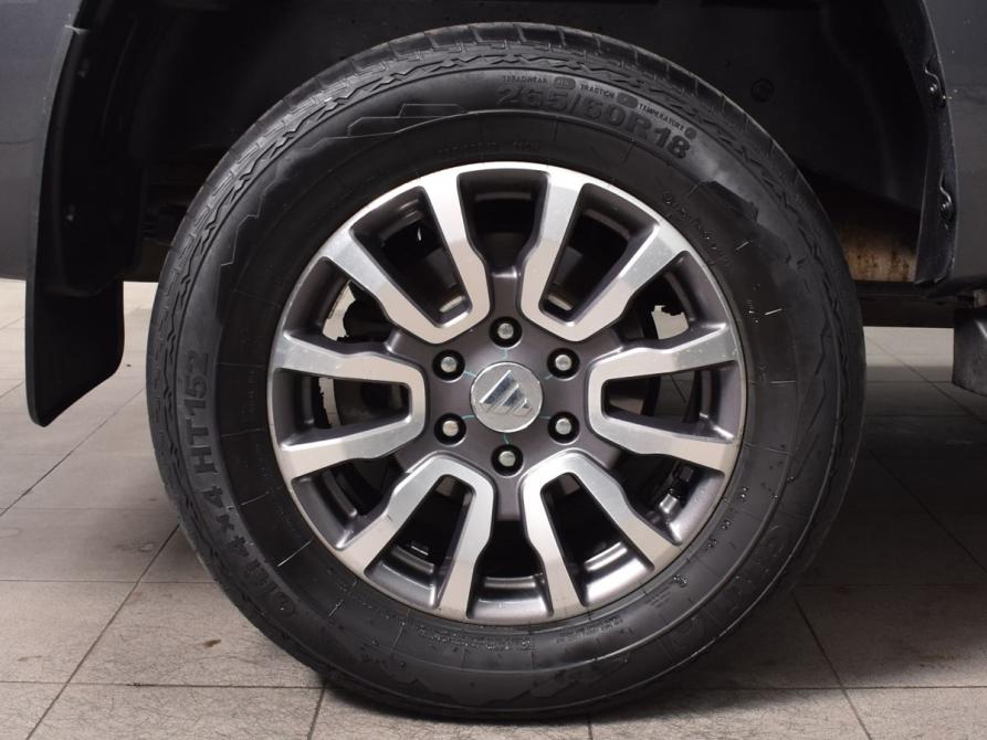 Foton Tunland G7 Кемерово  - изображение 11