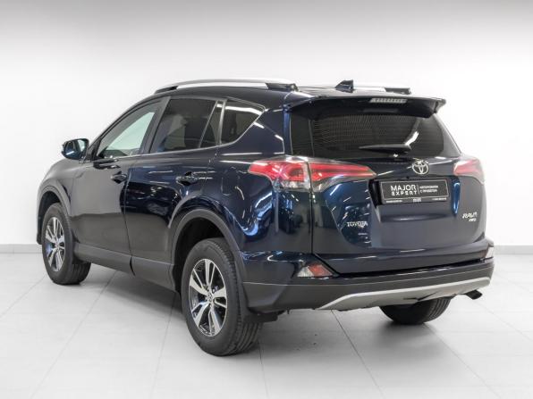 Toyota RAV4 IV (XA40) Рестайлинг с пробегом 2018 года, цена 2 305 000 рублей, 79350 км, внедорожник, Автокод Объявления