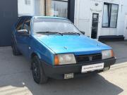 Lada (ВАЗ) 21099 Москва  - изображение 12