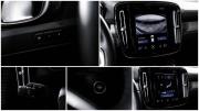 Volvo XC40 I Москва  - изображение 35