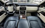 Land Rover Range Rover IV Рестайлинг Уфа  - изображение 42