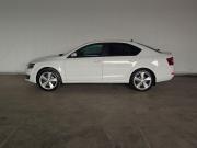 Skoda Octavia III (A7) Москва  - изображение 21